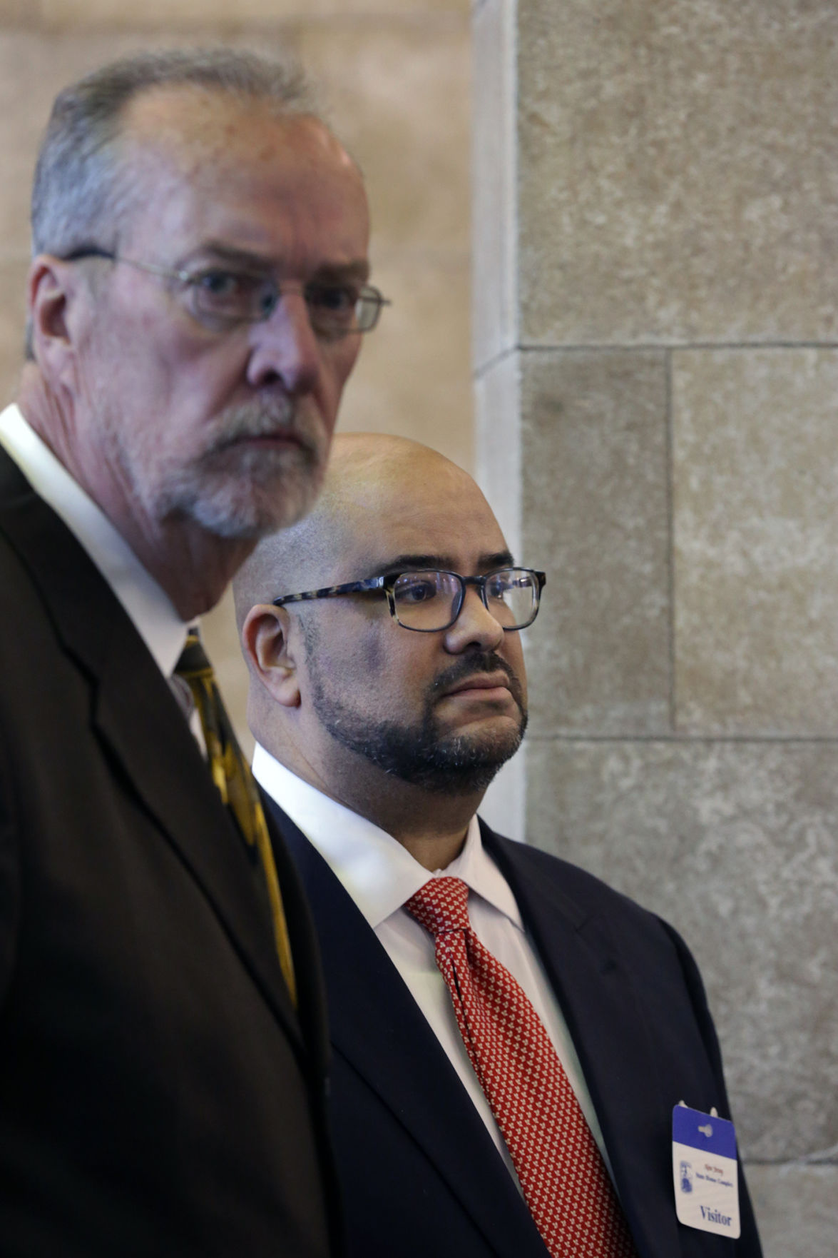 NJ Superior Court Judge to become County Prosecutor